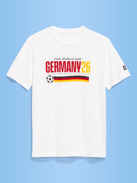 FIFA World Cup 26™ Germany Graphic T-Shirt for Men