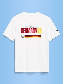 Image number 1 showing, FIFA World Cup 26™ Germany Graphic T-Shirt for Men