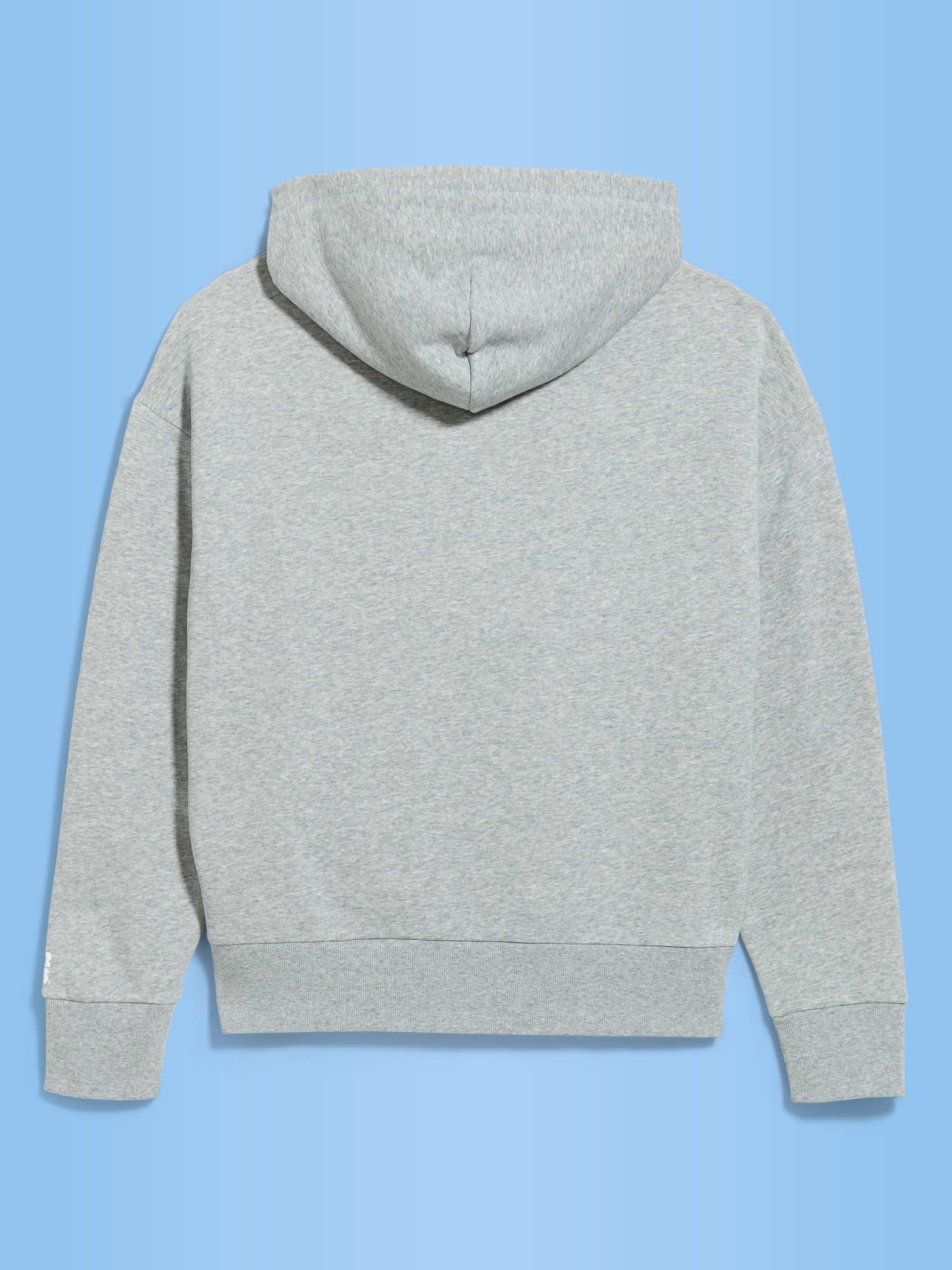 FIFA World Cup 26™ Canada Oversized Pullover Hoodie for Men