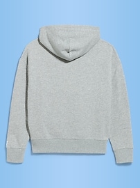 Image number 2 showing, FIFA World Cup 26™ Canada Oversized Pullover Hoodie for Men