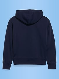 Image number 2 showing, FIFA World Cup 26™ Colombia Oversized Pullover Hoodie for Men