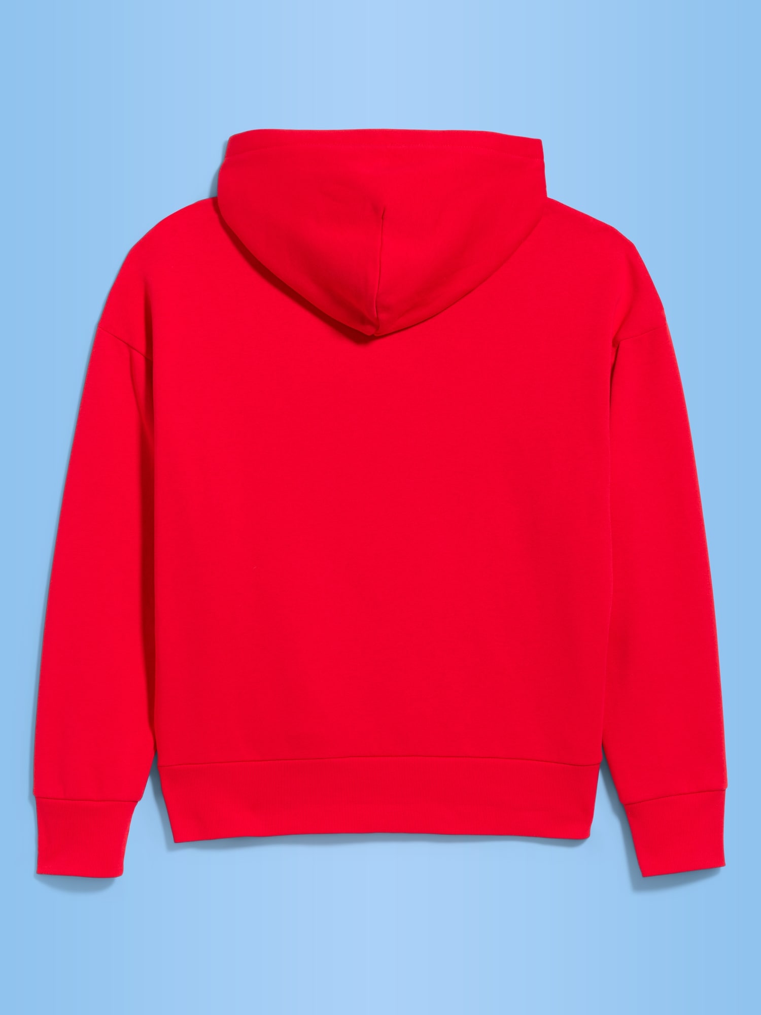 FIFA World Cup 26™ Spain Oversized Pullover Hoodie for Men