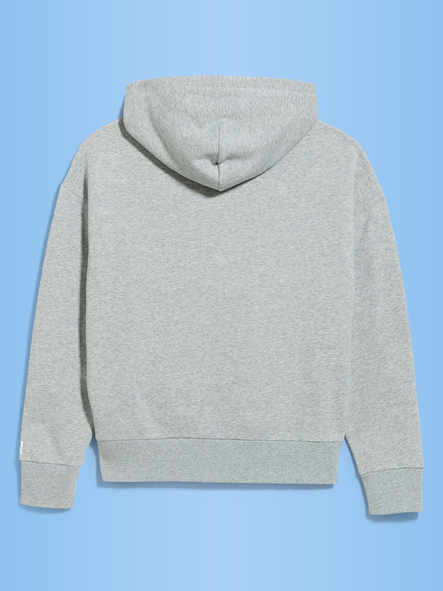 FIFA World Cup 26™ Japan Oversized Pullover Hoodie for Men