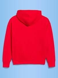 Image number 2 showing, FIFA World Cup 26™ Spain Oversized Pullover Hoodie for Men