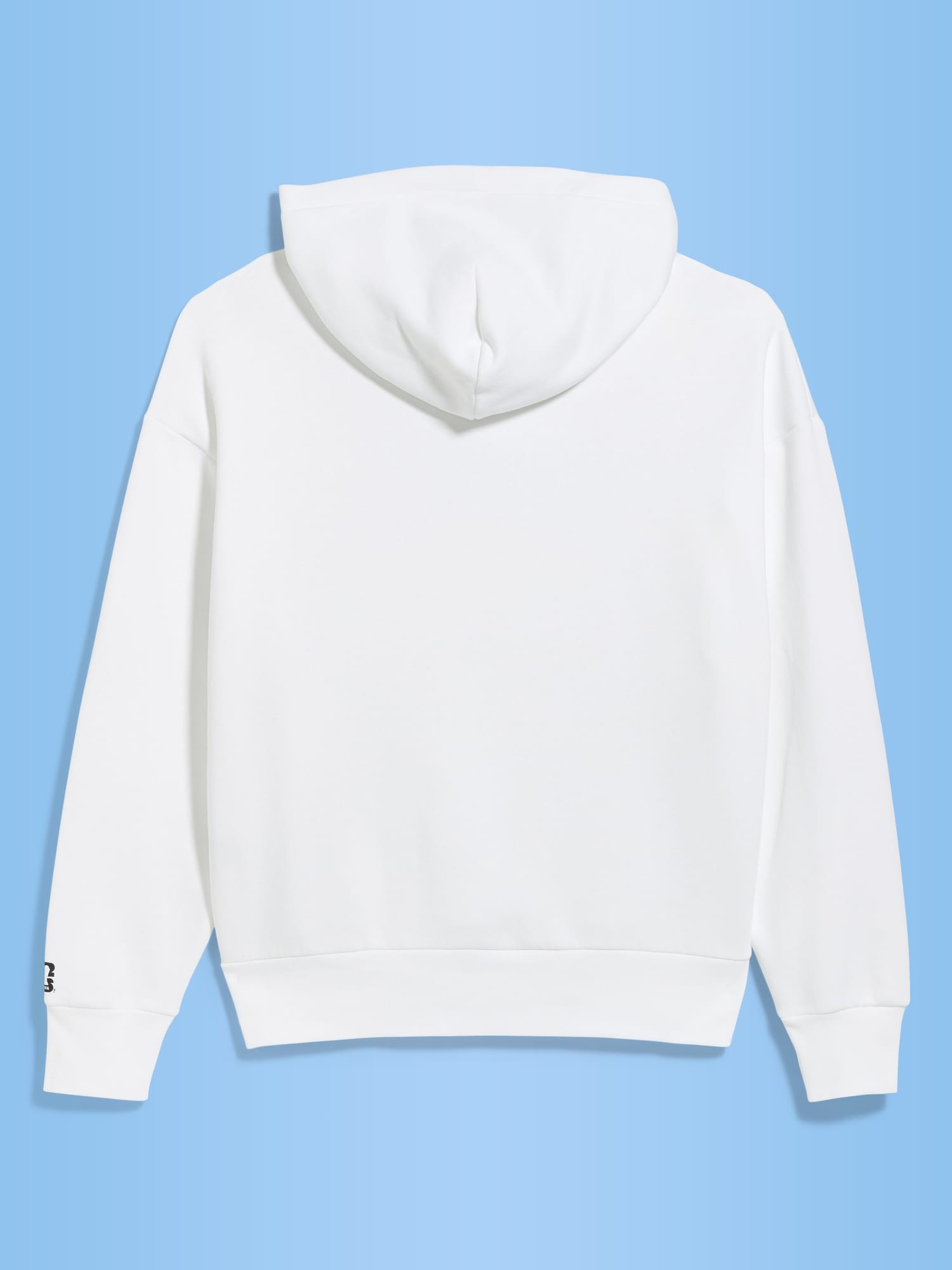 FIFA World Cup 26™ France Oversized Pullover Hoodie for Men