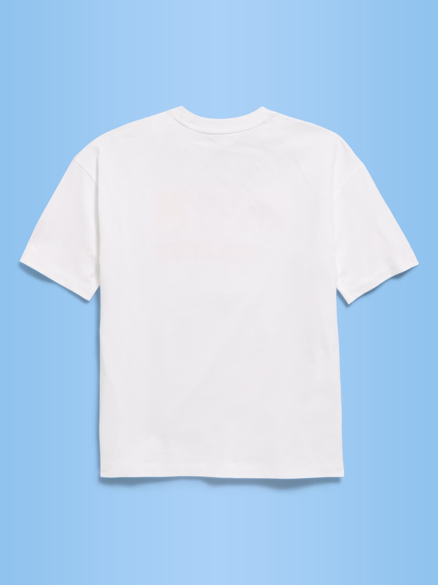 FIFA World Cup 26™ Germany Oversized Graphic T-Shirt for Boys