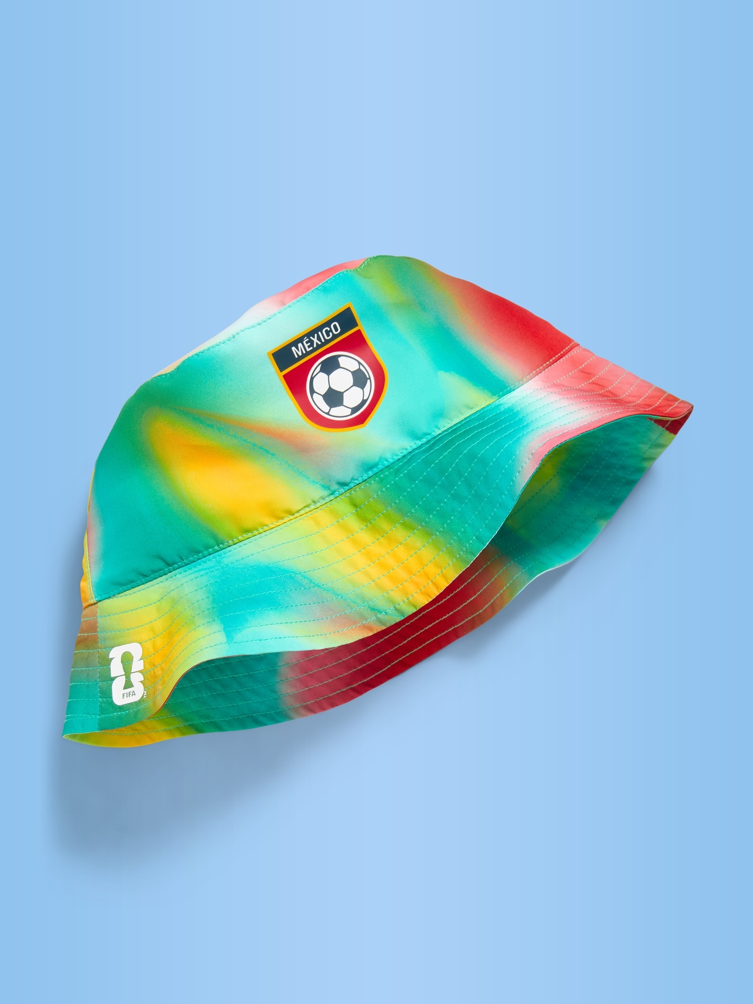 FIFA World Cup 26™ Mexico Bucket Hat for Kids