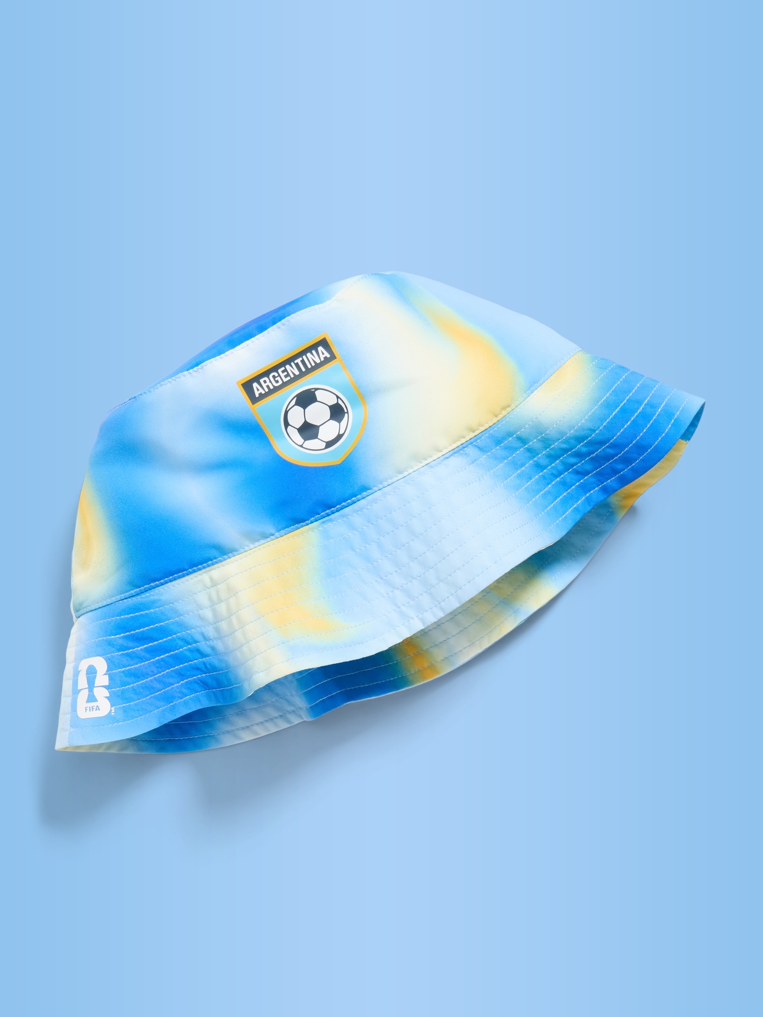 FIFA World Cup 26™ Argentina Bucket Hat for Kids