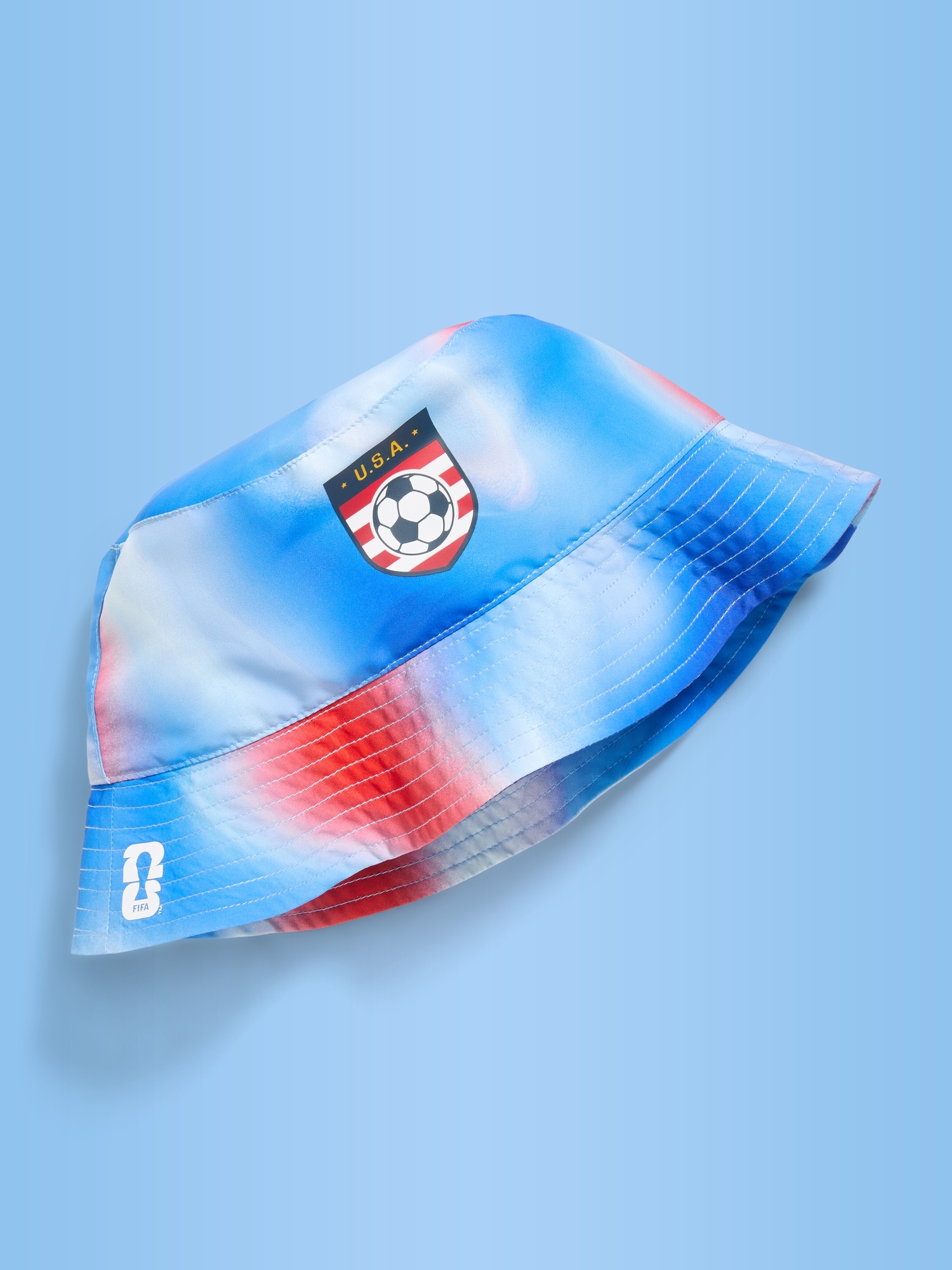 FIFA World Cup 26™ USA Bucket Hat for Kids