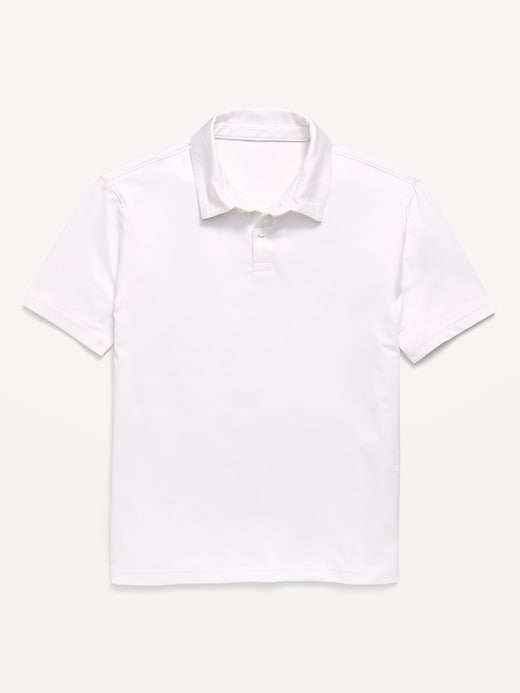 Image number 1 showing, CloudMotion Performance Polo Shirt for Boys
