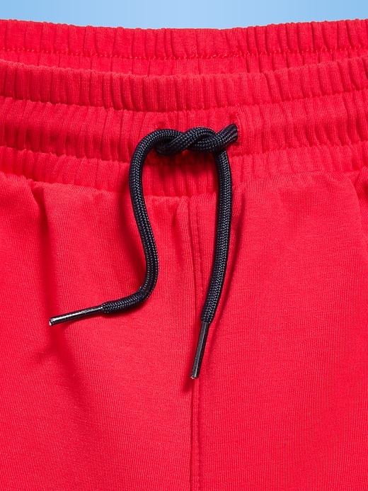 Image number 3 showing, Above Knee Dynamic Fleece Shorts for Boys