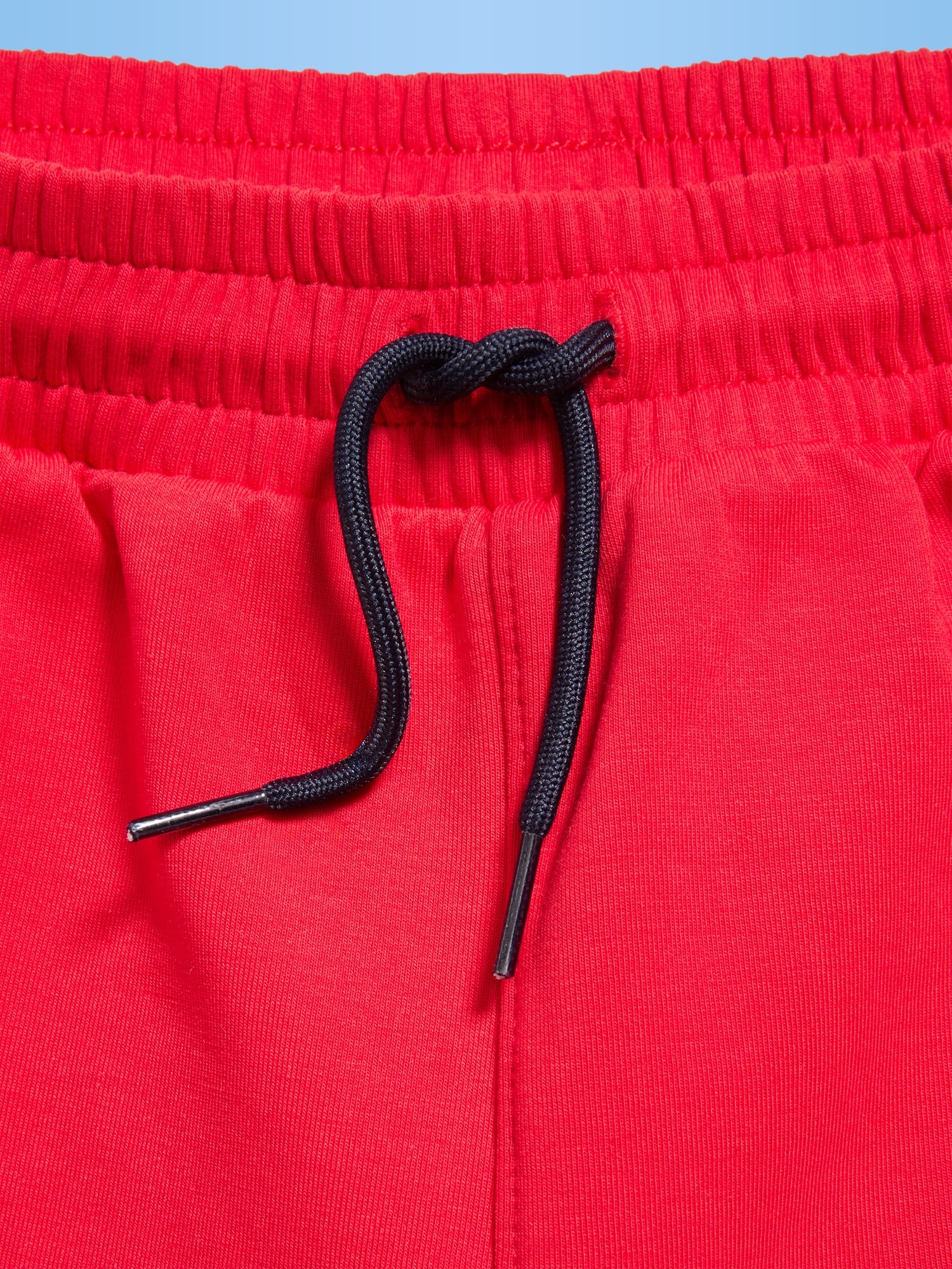 Above Knee Dynamic Fleece Shorts for Boys