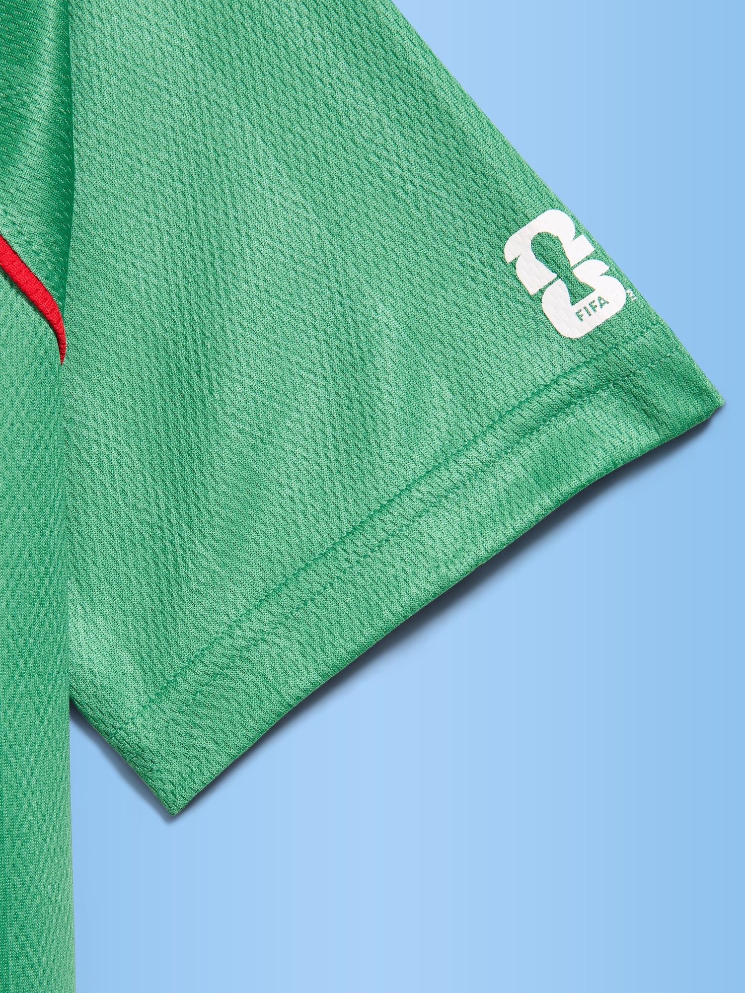 FIFA World Cup 26™ Mexico Lifestyle Collared Jersey T-Shirt for Kids