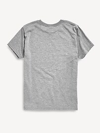 Image number 3 showing, NASCAR Racing Logo Short Sleeve T-Shirt For Kids