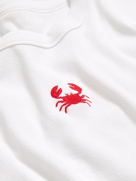 Image number 2 showing, Snug Graphic T-Shirt