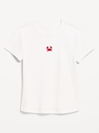 Image number 3 showing, Snug Graphic T-Shirt