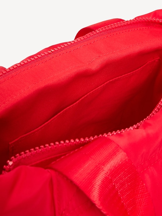 Image number 3 showing, Active Puffer Crossbody Bag