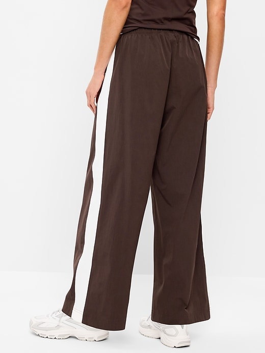 Image number 2 showing, High-Waisted TrekTech Lightweight Active Pants