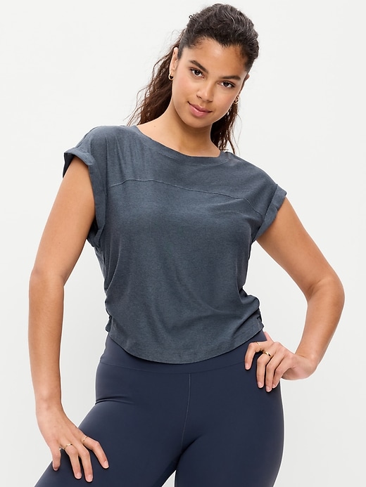 Image number 2 showing, CloudMotion Muscle Tank Top