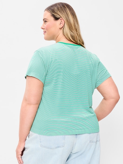 Image number 5 showing, Seamless T-Shirt