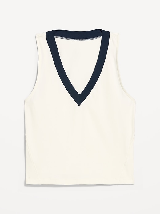 Image number 1 showing, StudioSmooth Tennis Tank Top
