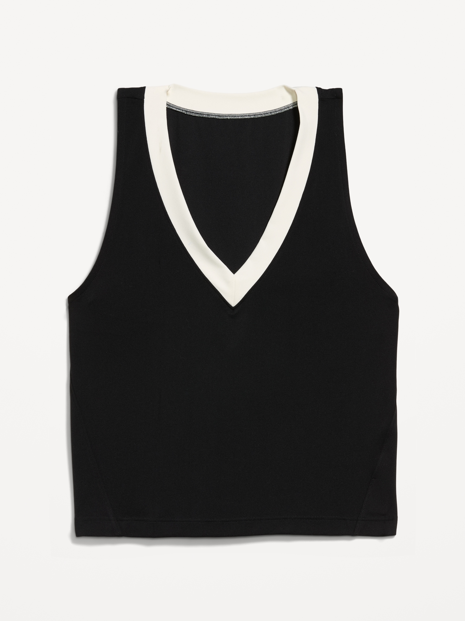 Image number 1 showing, StudioSmooth Tennis Tank Top