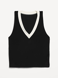 Image number 1 showing, StudioSmooth Tennis Tank Top