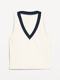 Image number 1 showing, StudioSmooth Tennis Tank Top