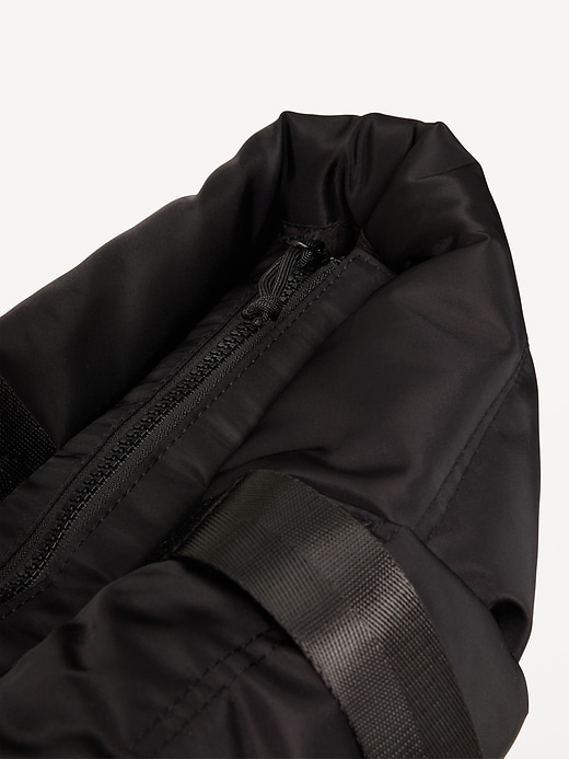 Image number 4 showing, Large Active Puffer Tote Bag