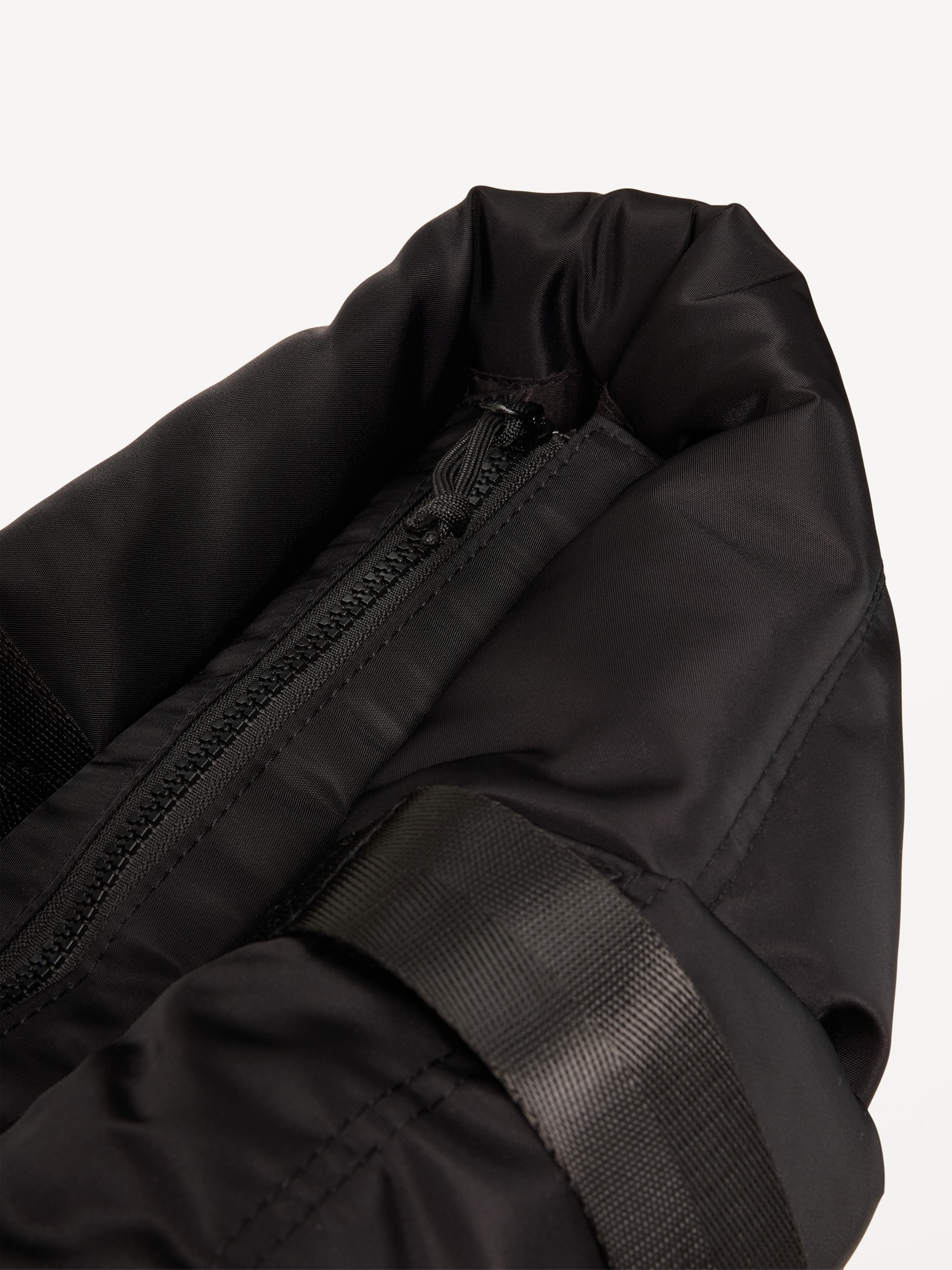 Large Active Puffer Tote Bag