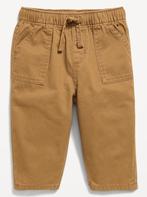 Utility Twill Pants for Baby
