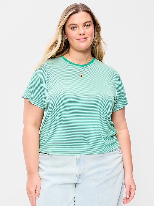 Image number 4 showing, Seamless T-Shirt
