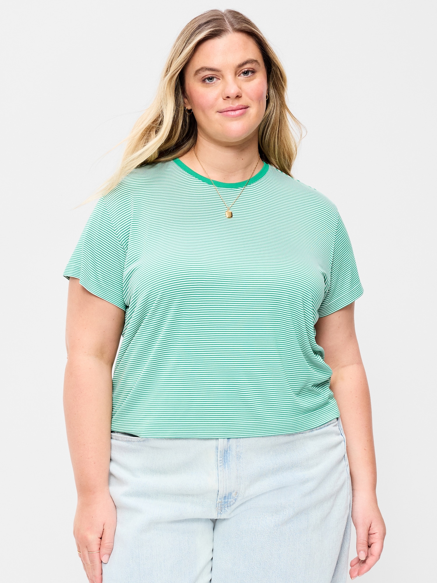 Seamless T-Shirt