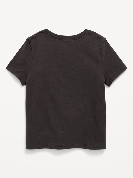 Image number 3 showing, F1® Unisex Graphic T-Shirt for Toddler