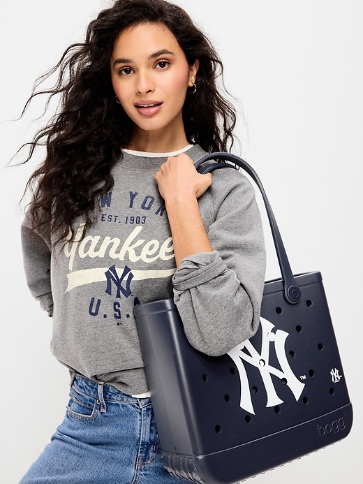 New York Yankees Baby Bogg Bag | Old Navy