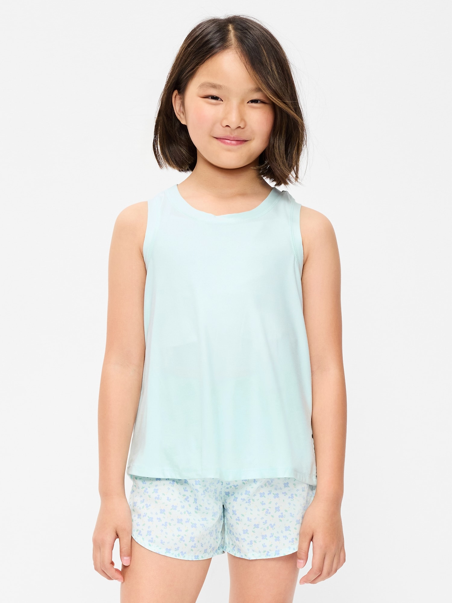 CloudMotion Tank Top for Girls