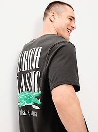 Image number 3 showing, PGA TOUR™ Heavyweight Loose T-Shirt