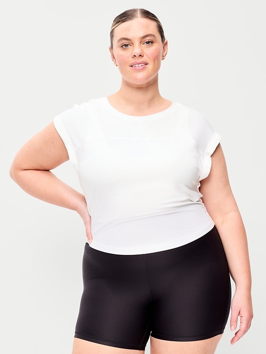 Image number 4 showing, CloudMotion Muscle Tank Top