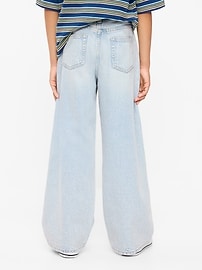 Image number 2 showing, Super Baggy Jeans for Boys