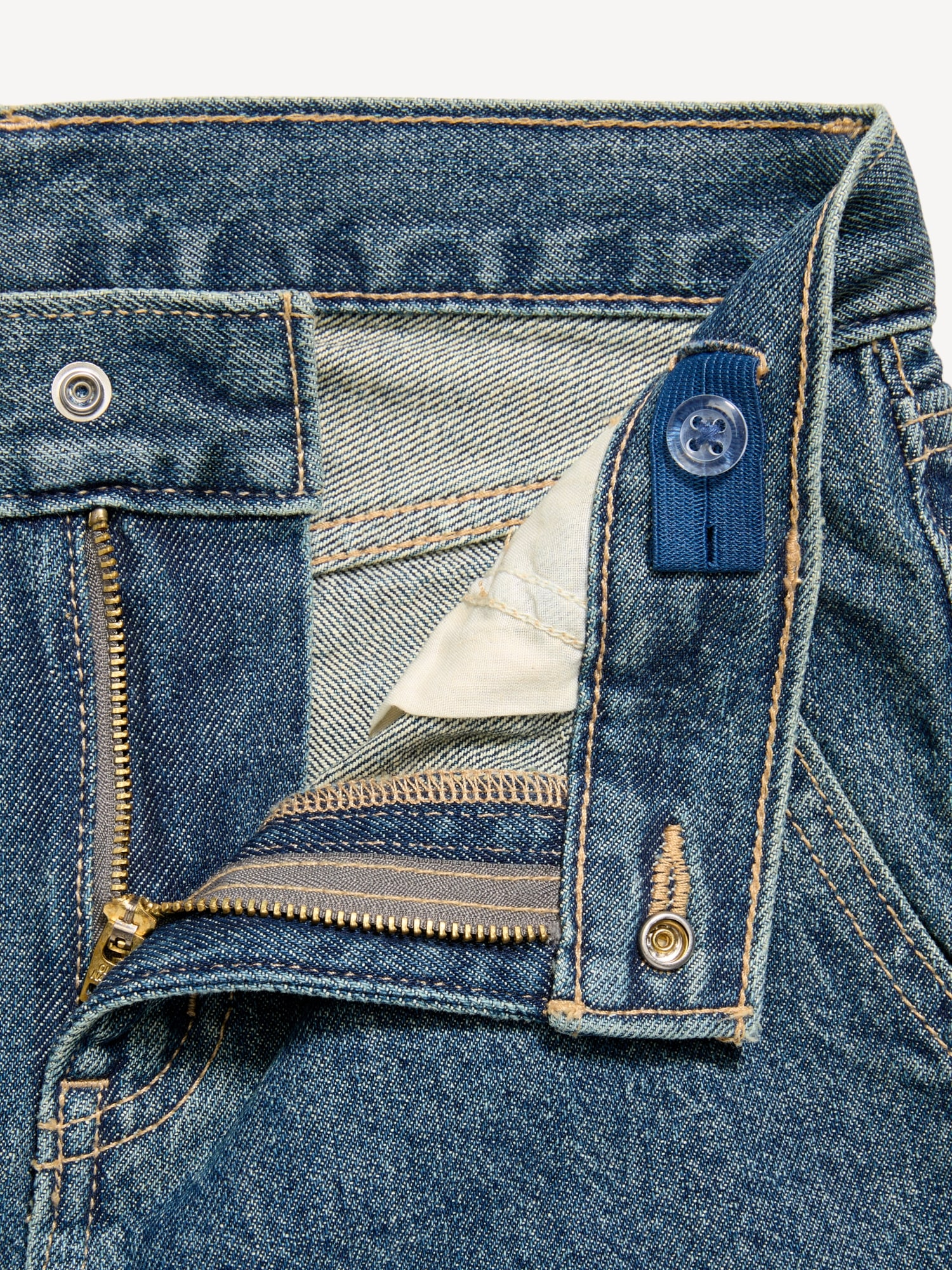 Baggy Carpenter Jeans for Boys