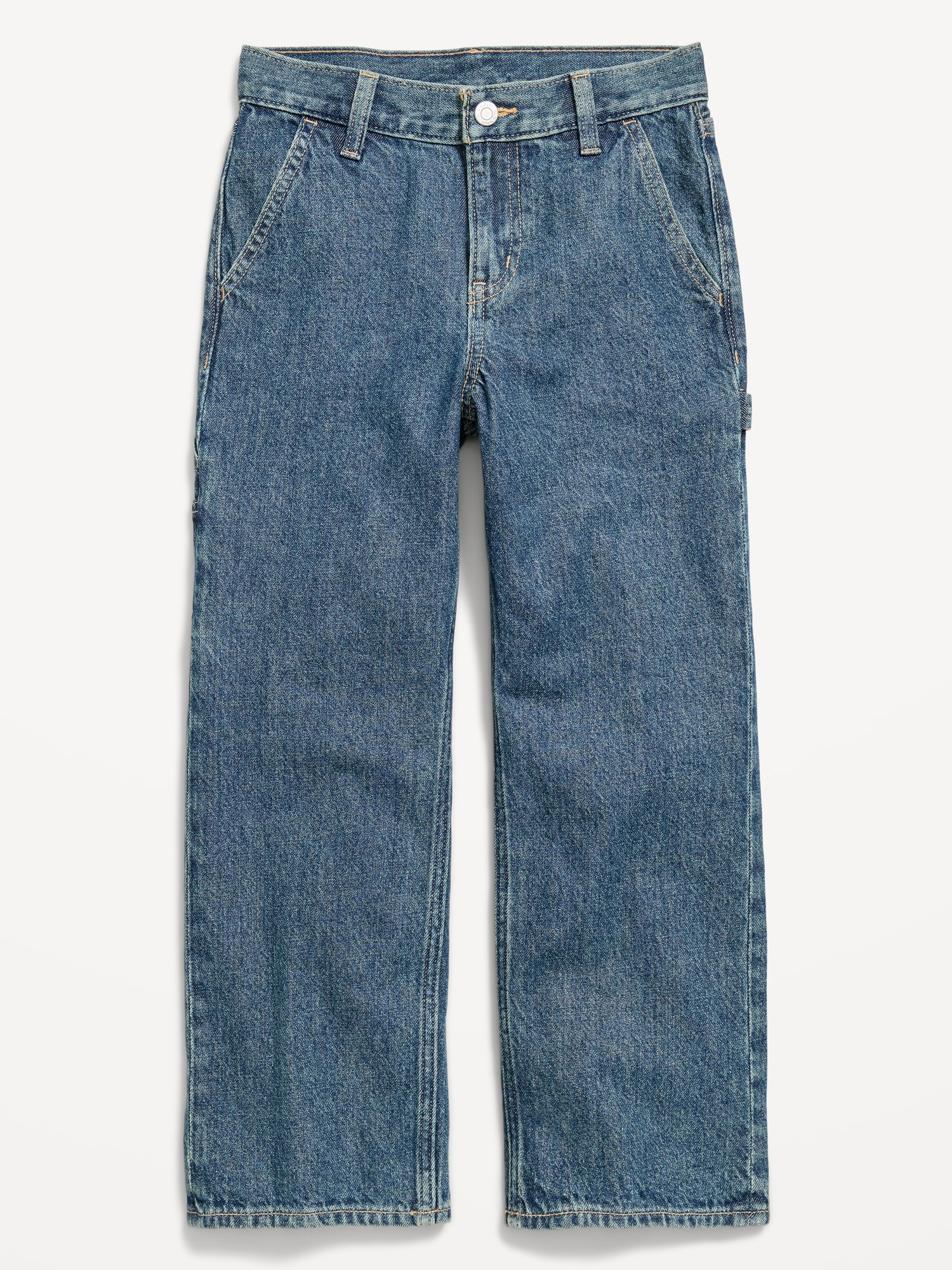 Baggy Carpenter Jeans for Boys