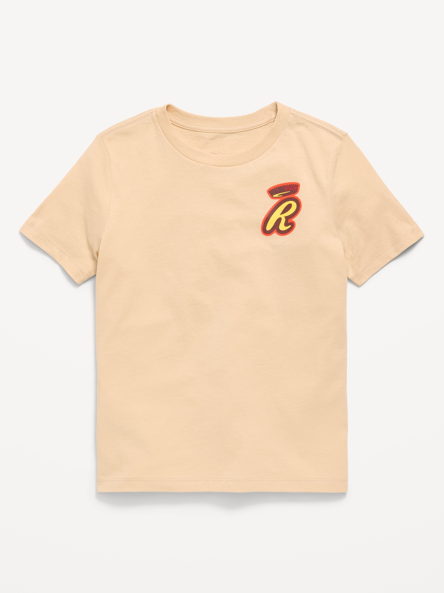 Reese's™ Gender-Neutral Graphic T-Shirt for Kids