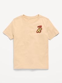 Image number 1 showing, Reese's™ Gender-Neutral Graphic T-Shirt for Kids