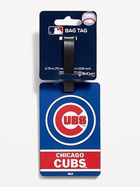 Image number 1 showing, WinCraft® Chicago Cubs Luggage Tag