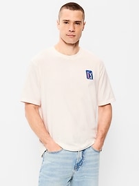 Image number 1 showing, PGA TOUR™ Heavyweight Loose T-Shirt