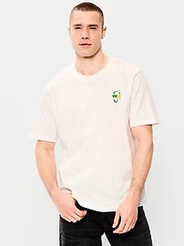 Image number 1 showing, PGA TOUR™ Heavyweight Loose T-Shirt