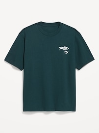 Image number 1 showing, Graphic T-Shirt