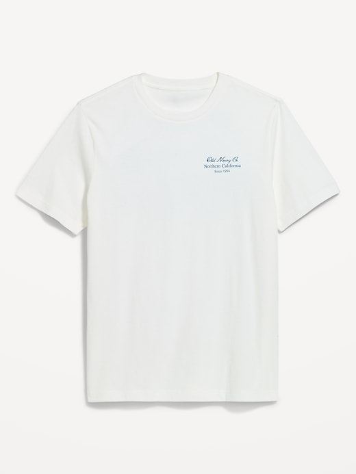 Image number 2 showing, Logo Graphic T-Shirt