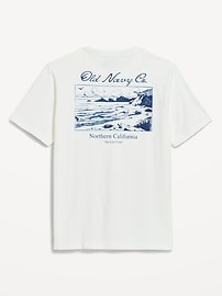 Image number 3 showing, Logo Graphic T-Shirt