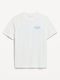 Image number 1 showing, Logo Graphic T-Shirt